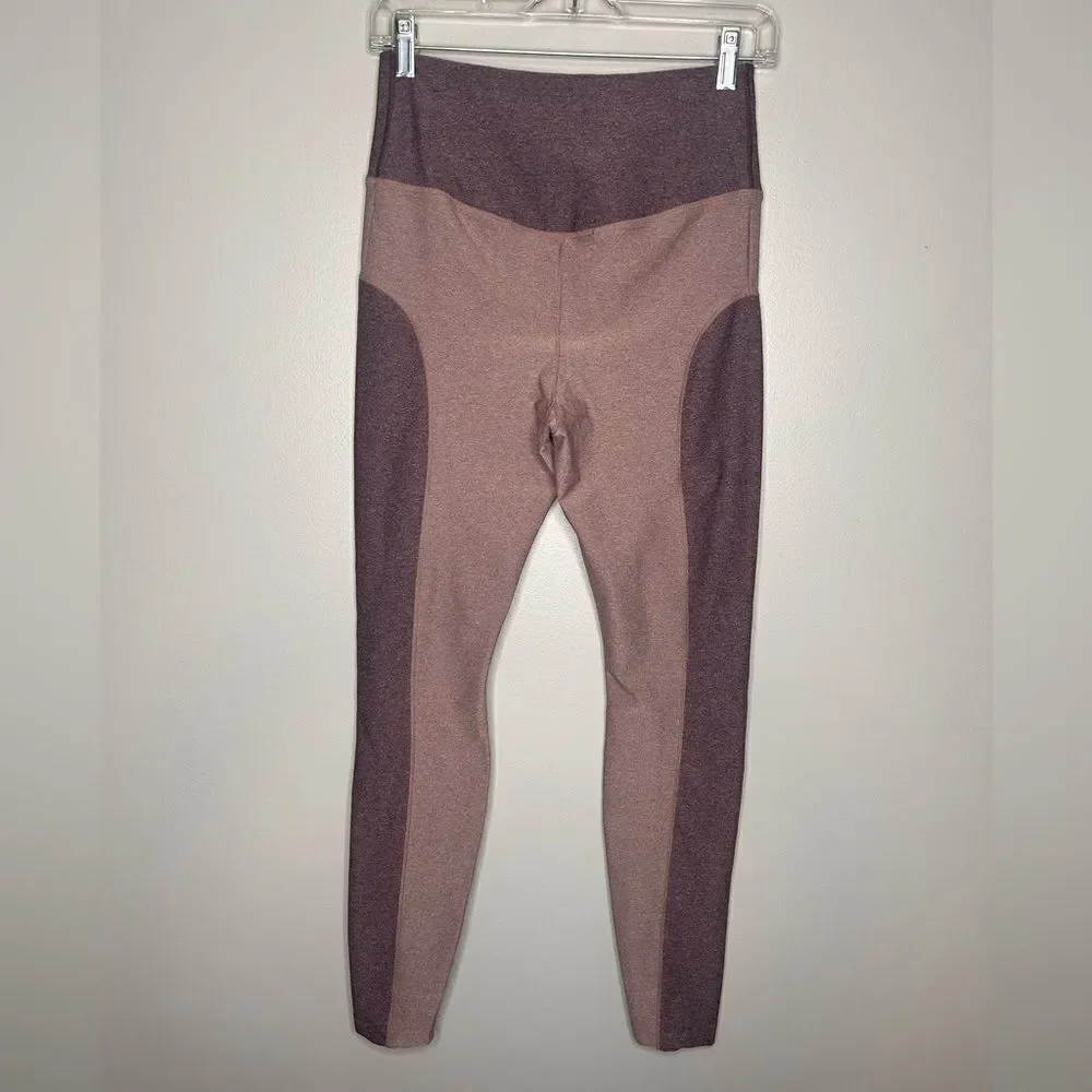 Women`s Sculpt Hyper Tight Fit High Rise Training Tights